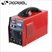 DC INVERTER TIG/MMA WELDING MACHINE TIG250A